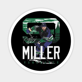 J.T. Miller Vancouver Landmark Magnet